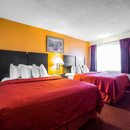 Rodeway Inn Kingman Route 66 Luaran gambar