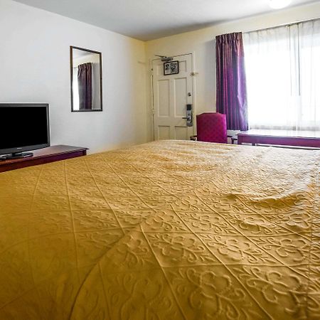 Rodeway Inn Kingman Route 66 Luaran gambar
