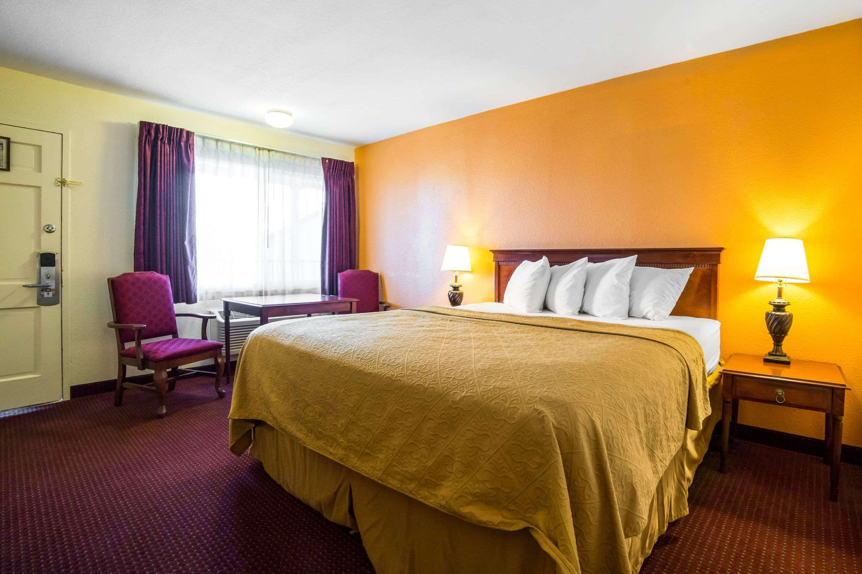 Rodeway Inn Kingman Route 66 Luaran gambar