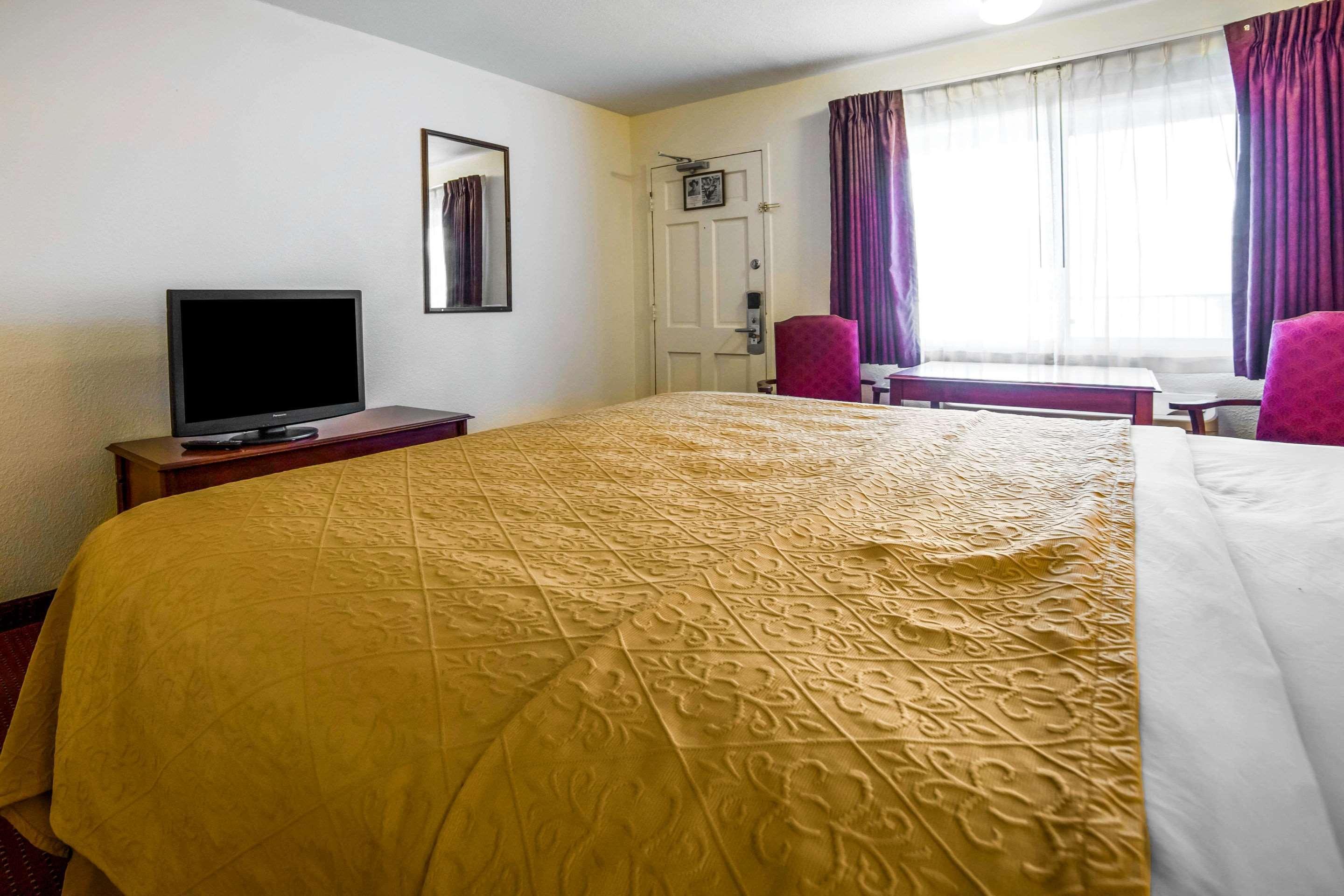 Rodeway Inn Kingman Route 66 Luaran gambar