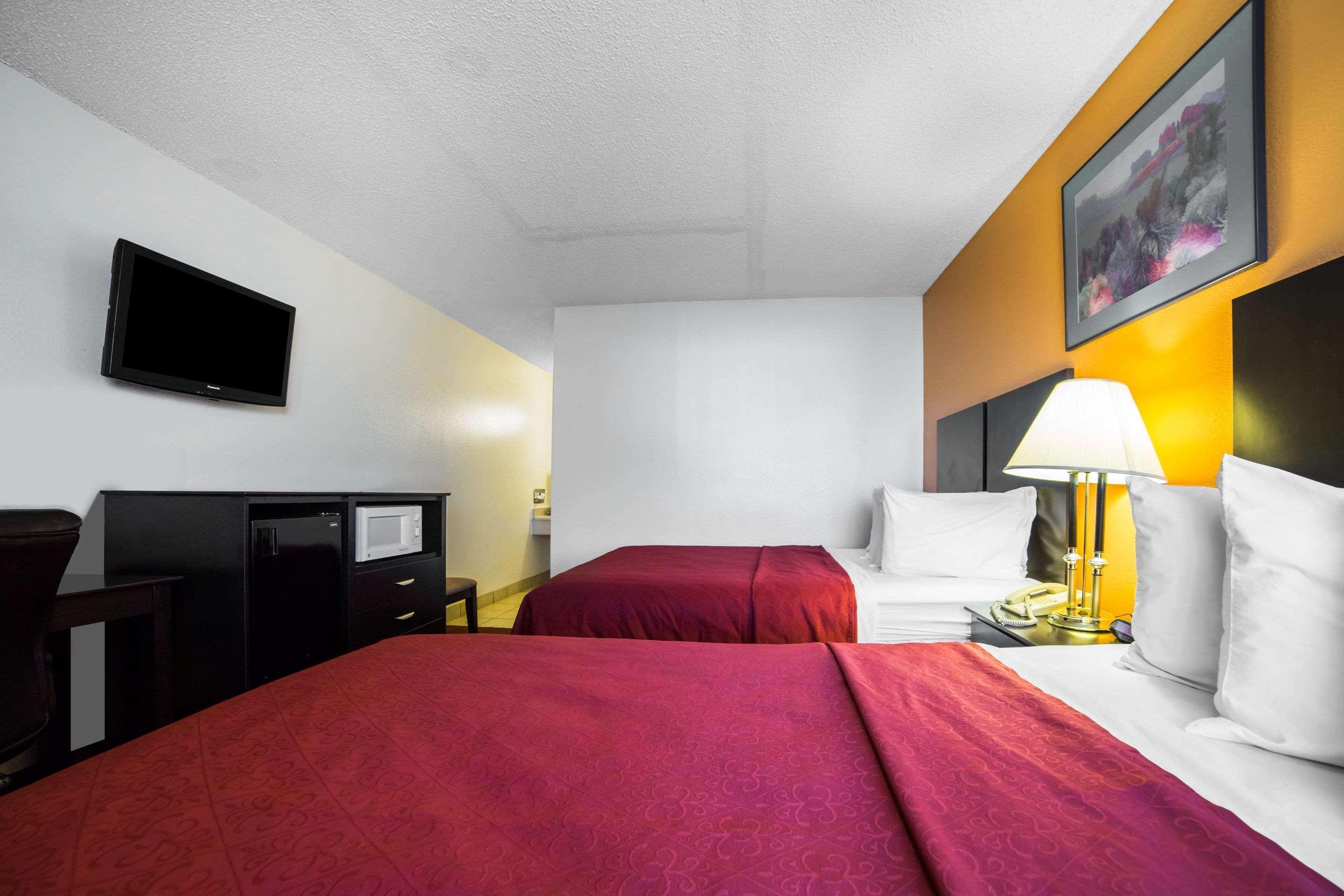 Rodeway Inn Kingman Route 66 Luaran gambar