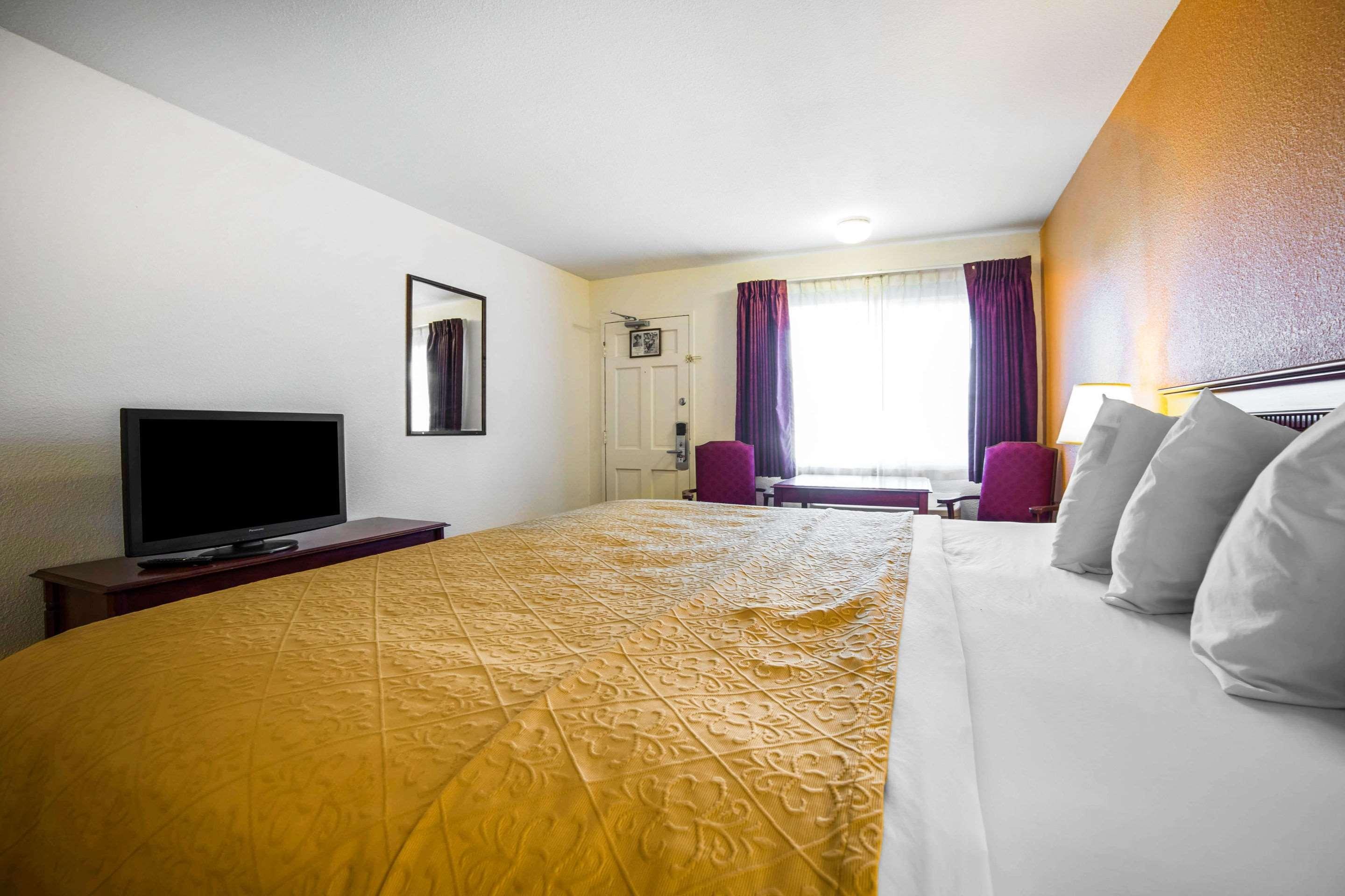 Rodeway Inn Kingman Route 66 Luaran gambar