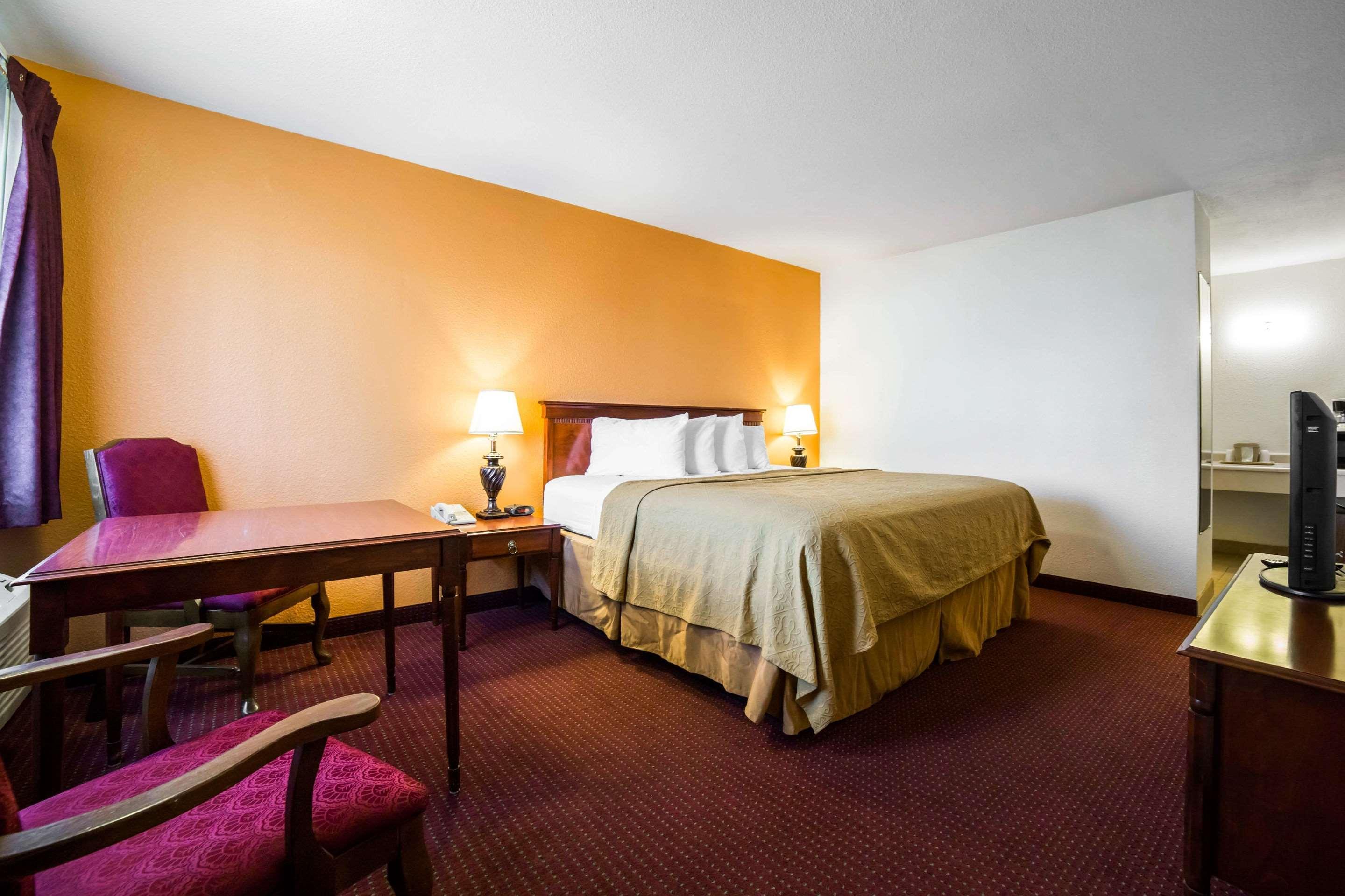 Rodeway Inn Kingman Route 66 Luaran gambar