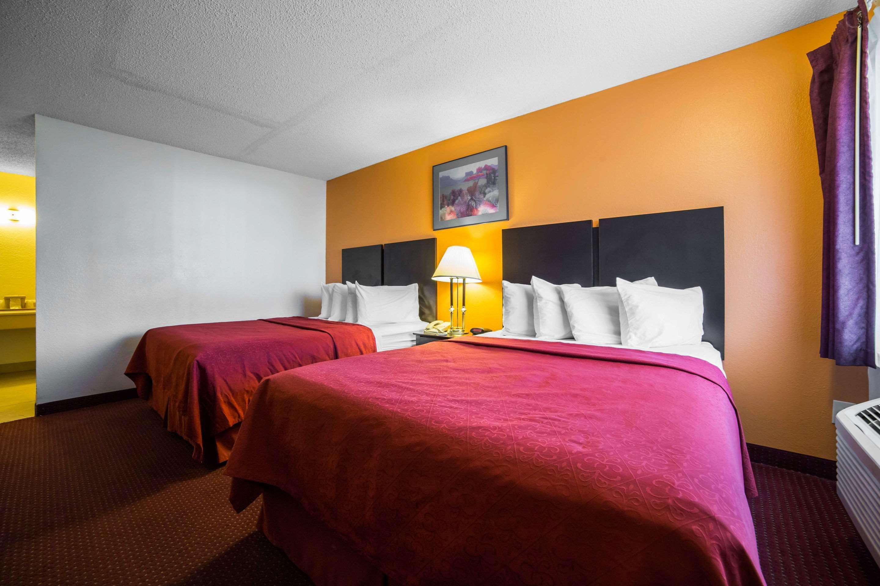 Rodeway Inn Kingman Route 66 Luaran gambar