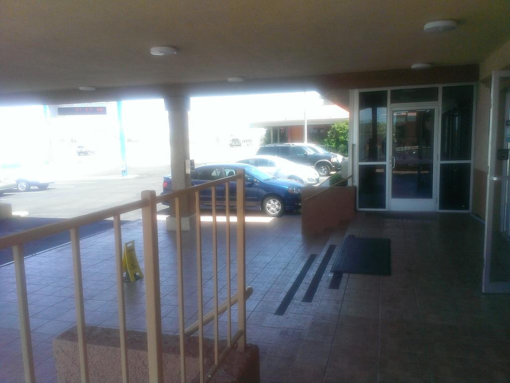 Rodeway Inn Kingman Route 66 Luaran gambar