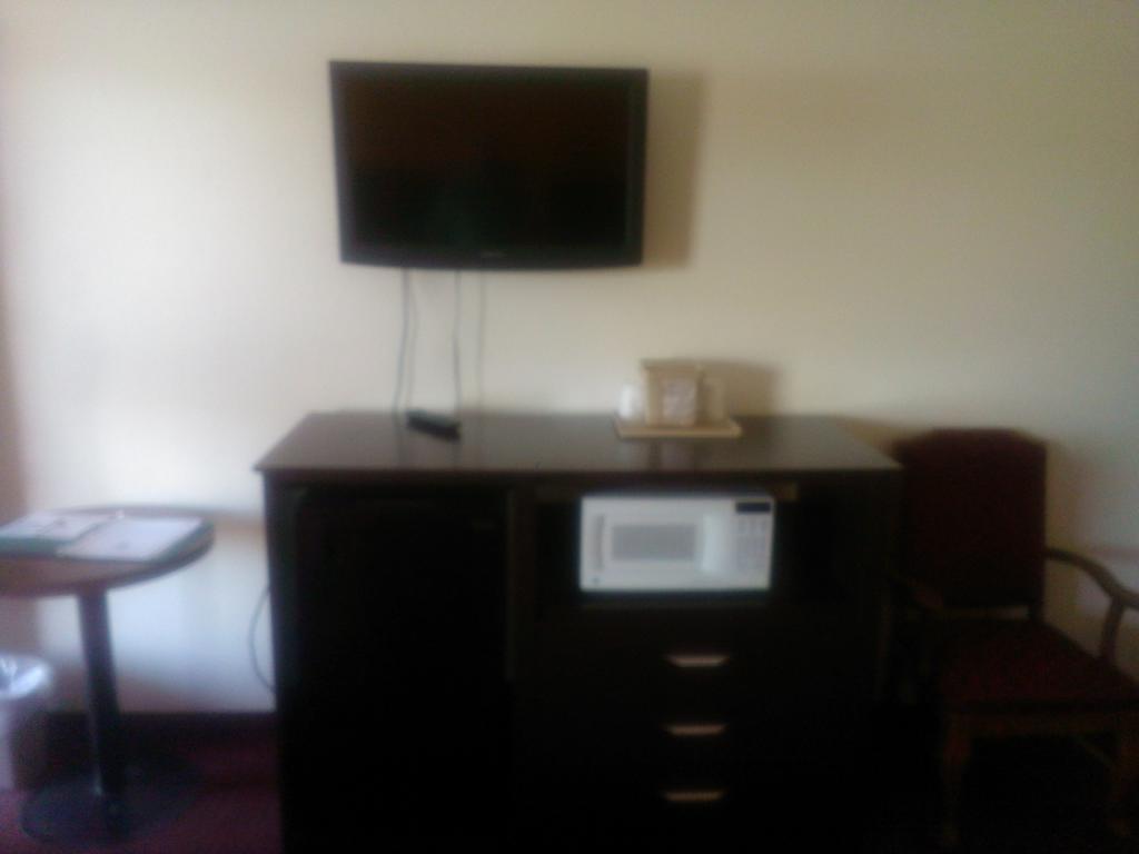 Rodeway Inn Kingman Route 66 Luaran gambar