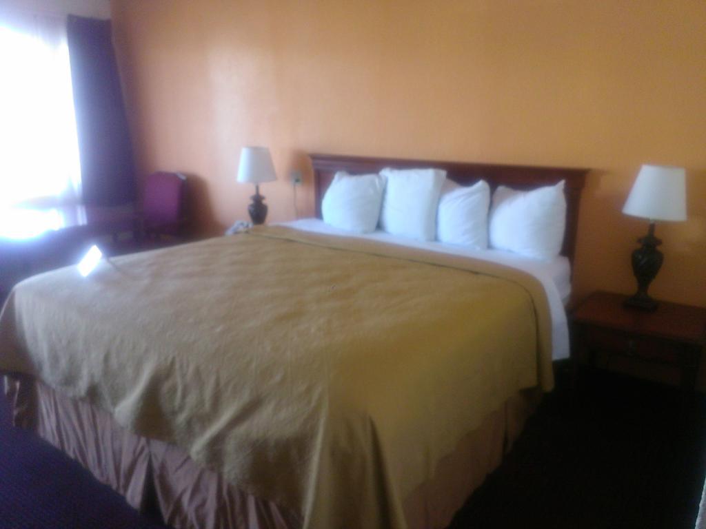 Rodeway Inn Kingman Route 66 Luaran gambar