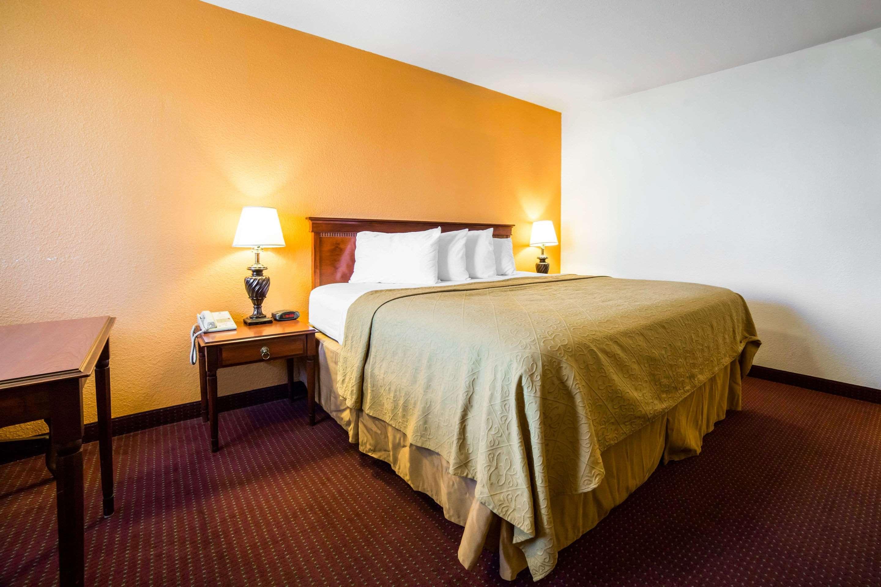 Rodeway Inn Kingman Route 66 Luaran gambar