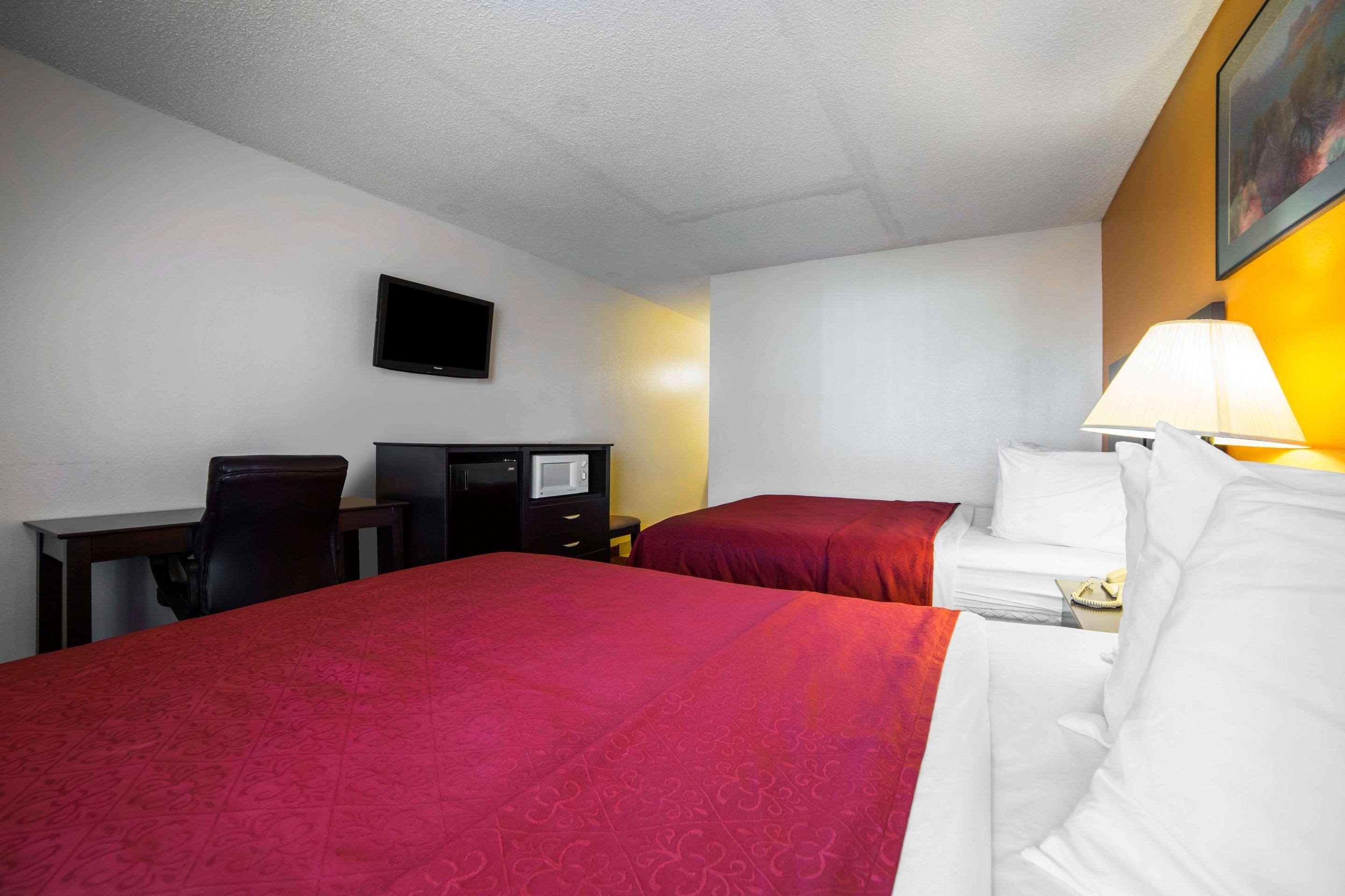 Rodeway Inn Kingman Route 66 Luaran gambar