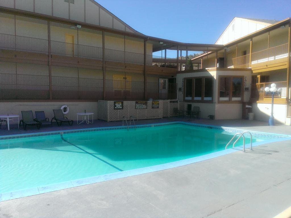 Rodeway Inn Kingman Route 66 Luaran gambar