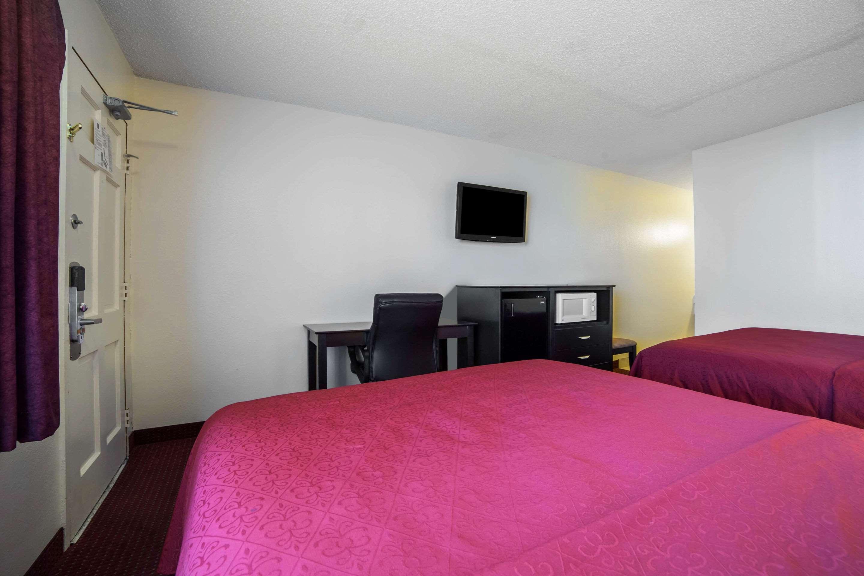 Rodeway Inn Kingman Route 66 Luaran gambar