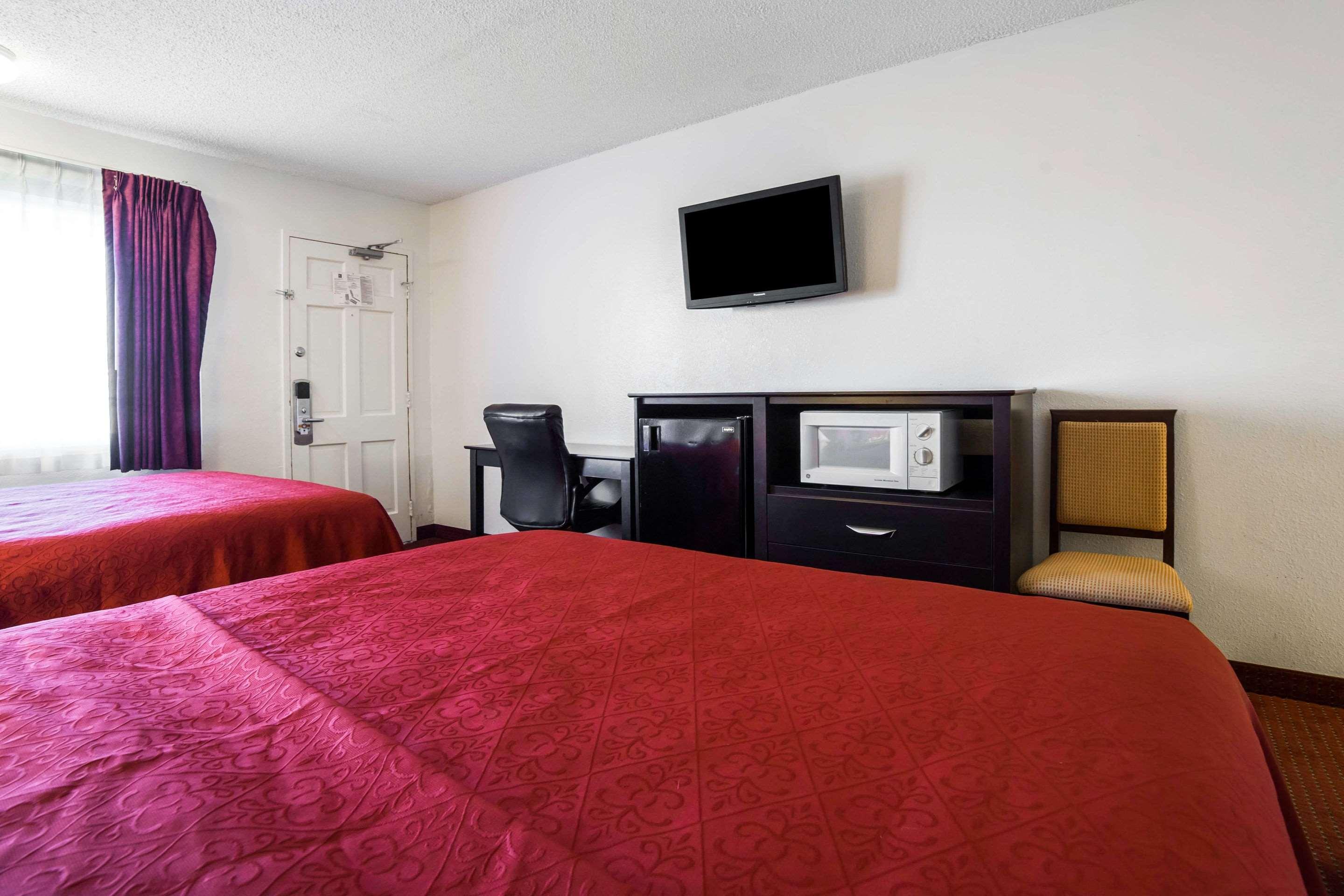 Rodeway Inn Kingman Route 66 Luaran gambar