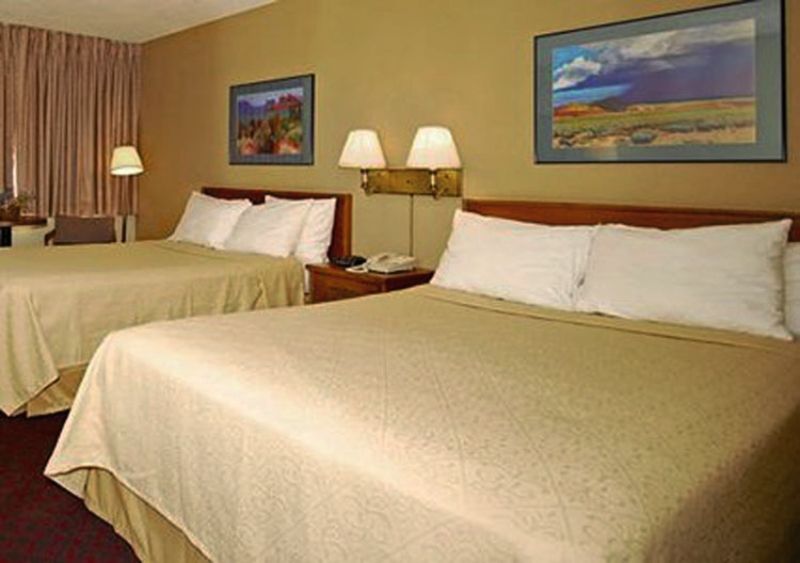 Rodeway Inn Kingman Route 66 Luaran gambar